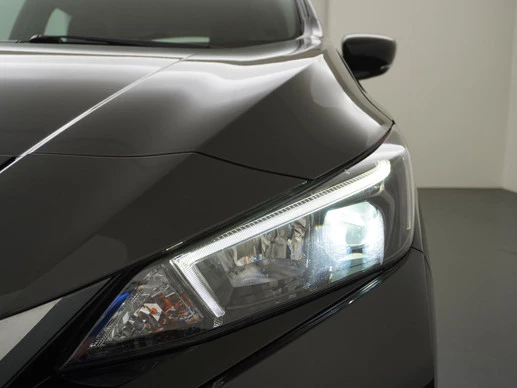 Nissan Leaf - Afbeelding 13 van 30