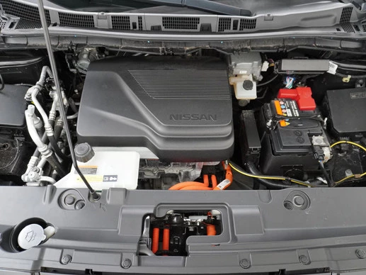 Nissan Leaf - Afbeelding 14 van 30