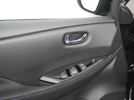 Nissan Leaf - Afbeelding 15 van 30