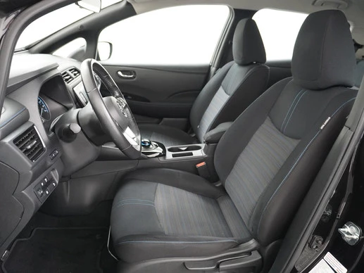 Nissan Leaf - Afbeelding 17 van 30