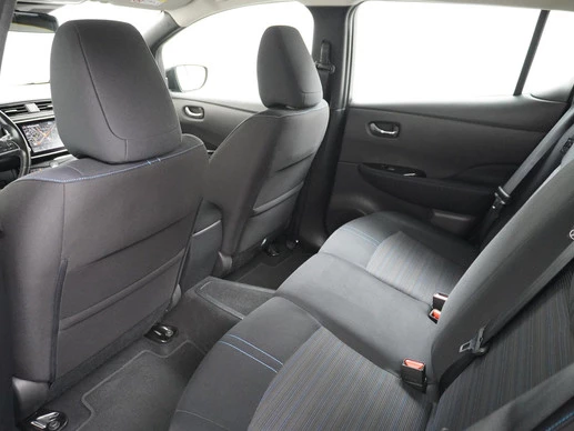 Nissan Leaf - Afbeelding 18 van 30