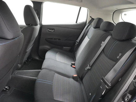 Nissan Leaf - Afbeelding 19 van 30