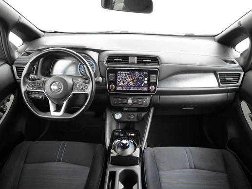 Nissan Leaf - Afbeelding 20 van 30