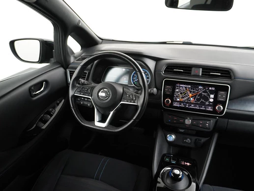 Nissan Leaf - Afbeelding 21 van 30