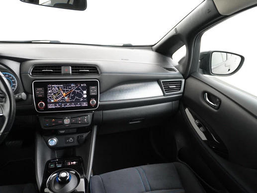 Nissan Leaf - Afbeelding 22 van 30