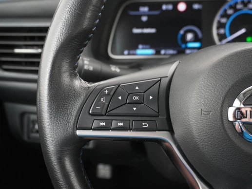 Nissan Leaf - Afbeelding 25 van 30