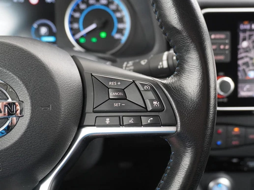 Nissan Leaf - Afbeelding 26 van 30