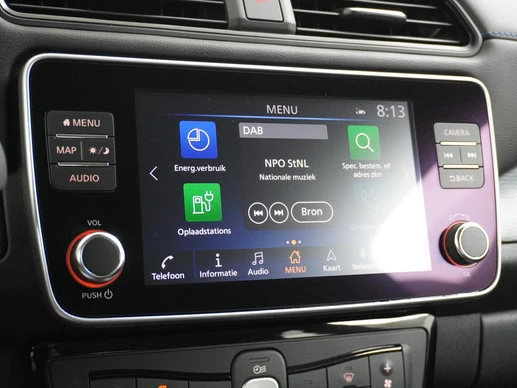 Nissan Leaf - Afbeelding 28 van 30