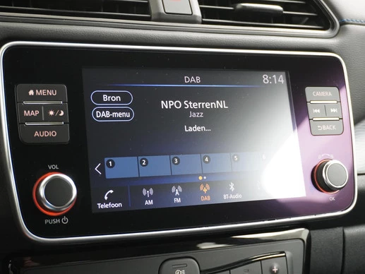 Nissan Leaf - Afbeelding 30 van 30