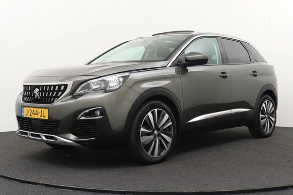 Peugeot 3008 - Afbeelding 1 van 24