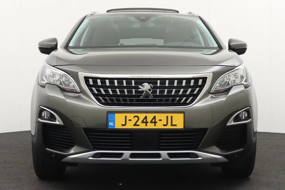 Peugeot 3008 - Afbeelding 3 van 24