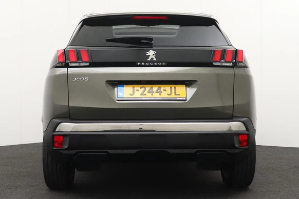 Peugeot 3008 - Afbeelding 4 van 24