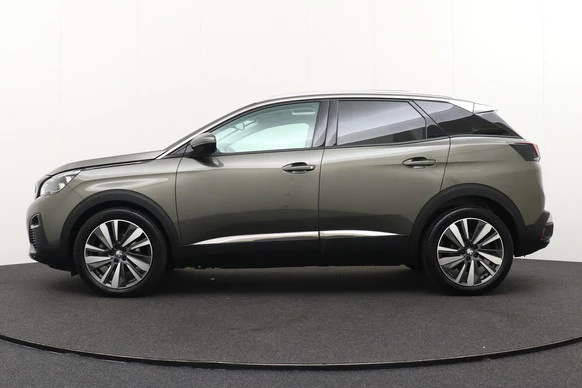 Peugeot 3008 - Afbeelding 5 van 24