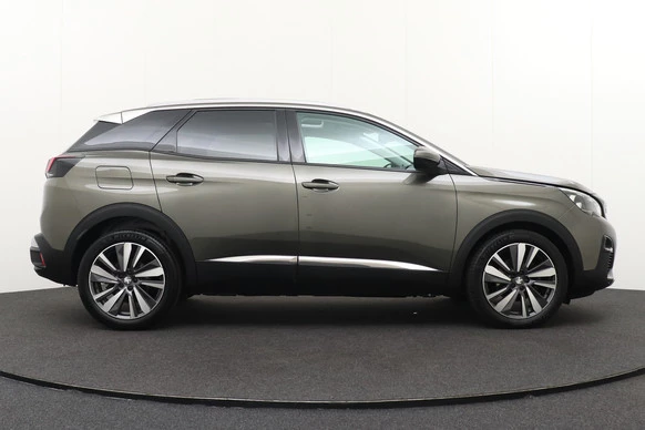 Peugeot 3008 - Afbeelding 6 van 24