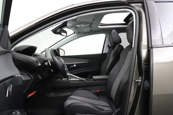 Peugeot 3008 - Afbeelding 9 van 24
