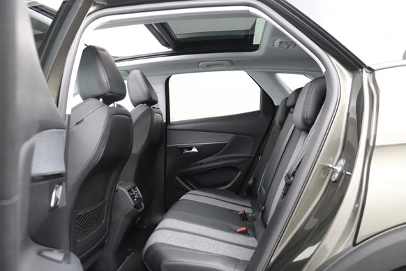 Peugeot 3008 - Afbeelding 11 van 24