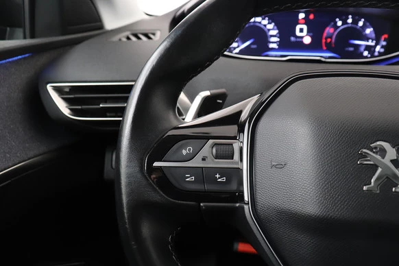 Peugeot 3008 - Afbeelding 18 van 24