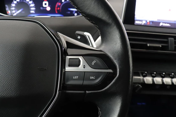 Peugeot 3008 - Afbeelding 19 van 24