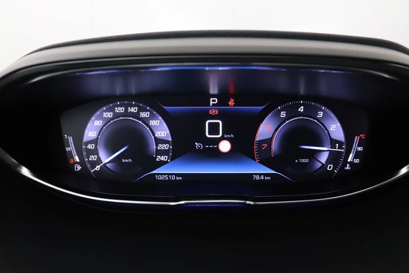 Peugeot 3008 - Afbeelding 20 van 24