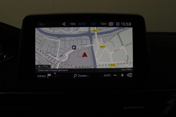 Peugeot 3008 - Afbeelding 21 van 24