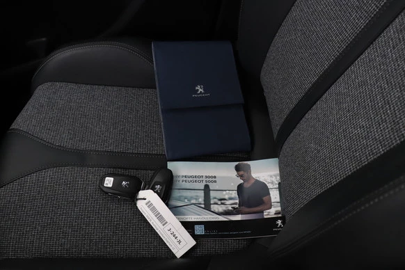 Peugeot 3008 - Afbeelding 23 van 24