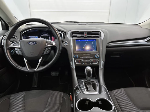 Ford Mondeo - Afbeelding 24 van 30