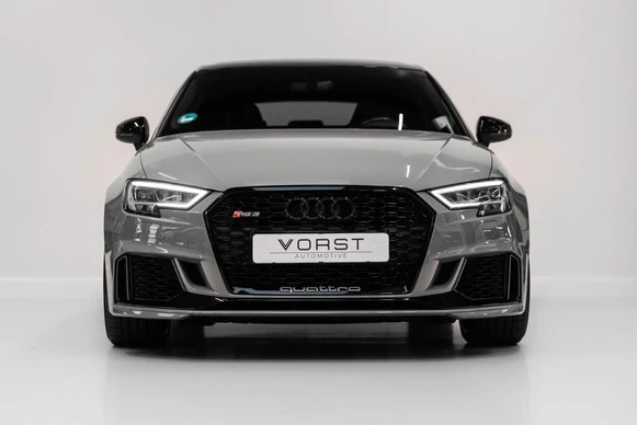 Audi RS3 - Afbeelding 2 van 30
