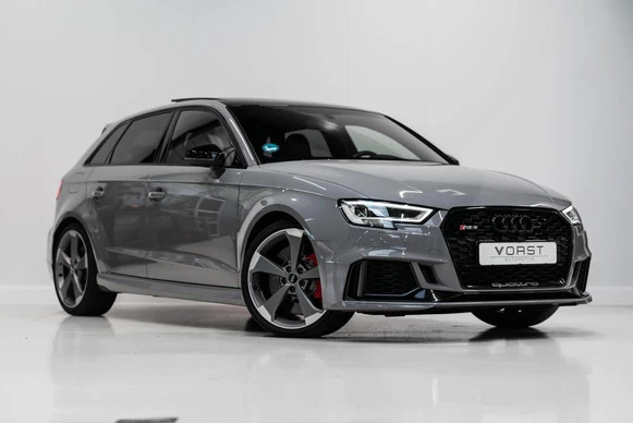 Audi RS3 - Afbeelding 3 van 30