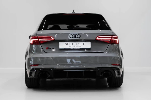 Audi RS3 - Afbeelding 5 van 30
