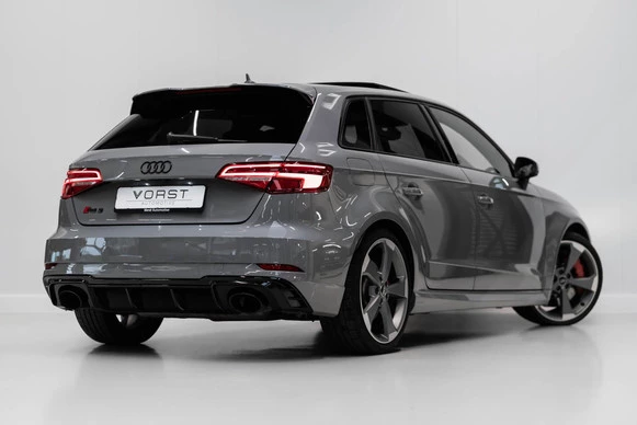 Audi RS3 - Afbeelding 6 van 30