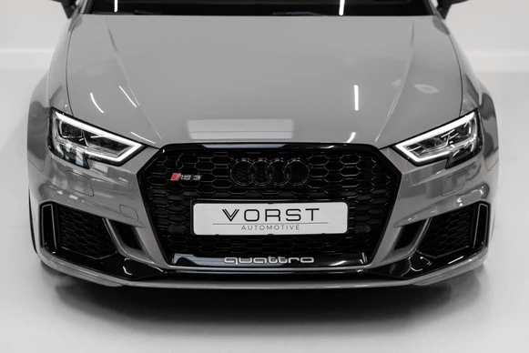 Audi RS3 - Afbeelding 7 van 30
