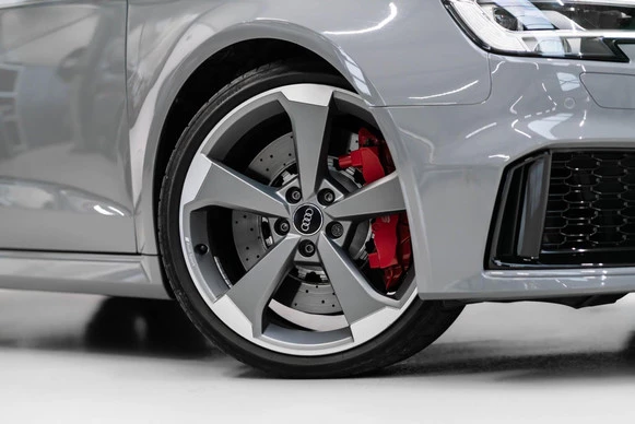 Audi RS3 - Afbeelding 10 van 30