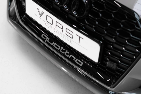 Audi RS3 - Afbeelding 11 van 30