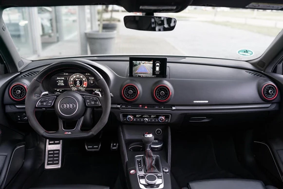Audi RS3 - Afbeelding 15 van 30