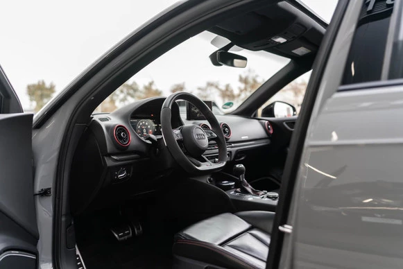 Audi RS3 - Afbeelding 17 van 30