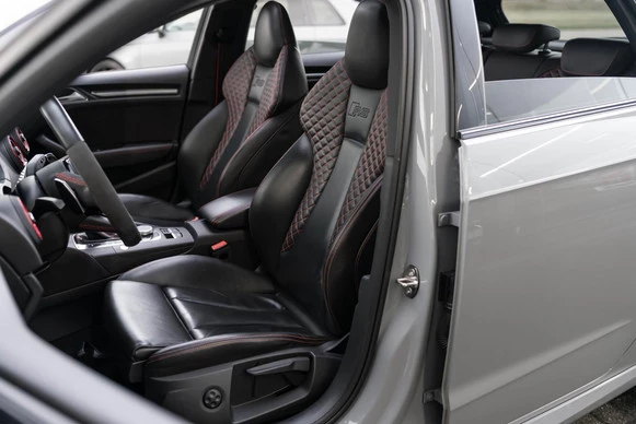 Audi RS3 - Afbeelding 19 van 30