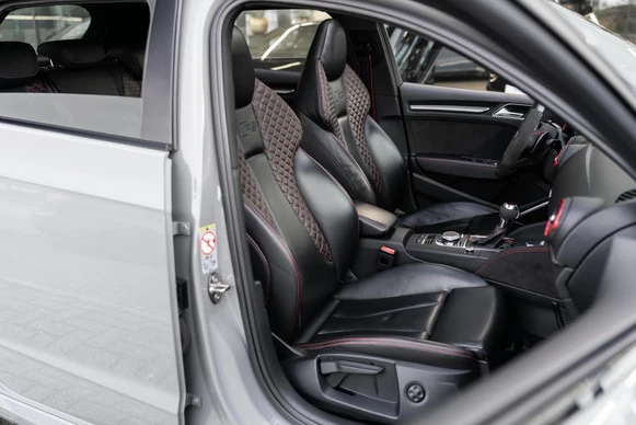 Audi RS3 - Afbeelding 20 van 30