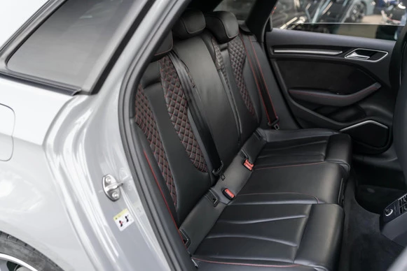 Audi RS3 - Afbeelding 21 van 30