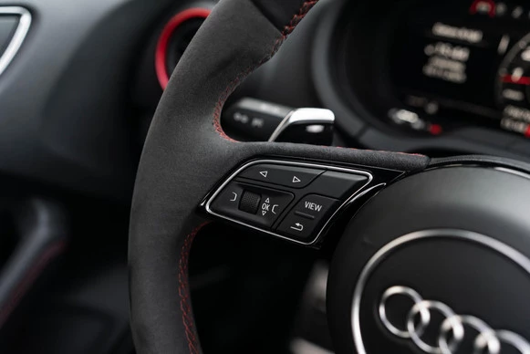 Audi RS3 - Afbeelding 22 van 30