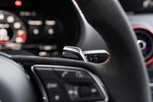 Audi RS3 - Afbeelding 24 van 30