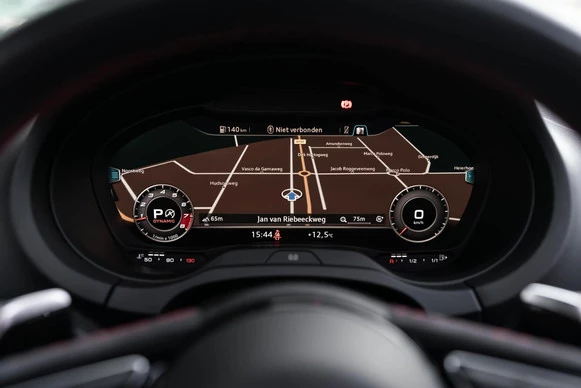 Audi RS3 - Afbeelding 25 van 30