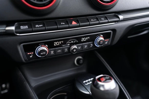 Audi RS3 - Afbeelding 27 van 30