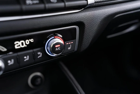 Audi RS3 - Afbeelding 28 van 30