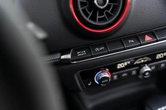 Audi RS3 - Afbeelding 29 van 30