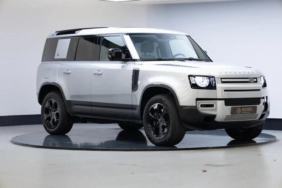 Land Rover Defender - Afbeelding 1 van 30
