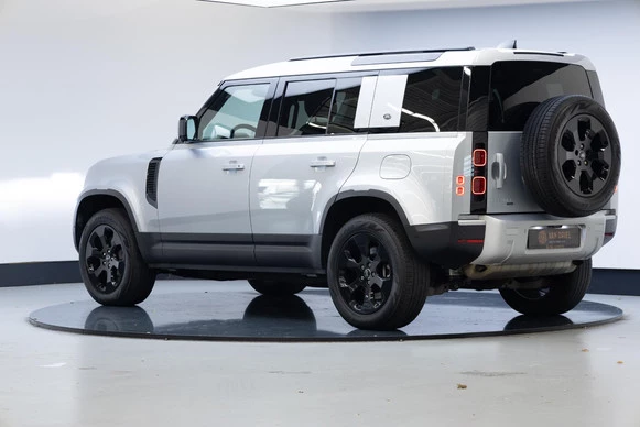 Land Rover Defender - Afbeelding 2 van 30