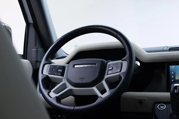 Land Rover Defender - Afbeelding 7 van 30
