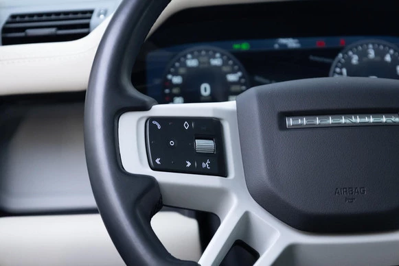 Land Rover Defender - Afbeelding 8 van 30