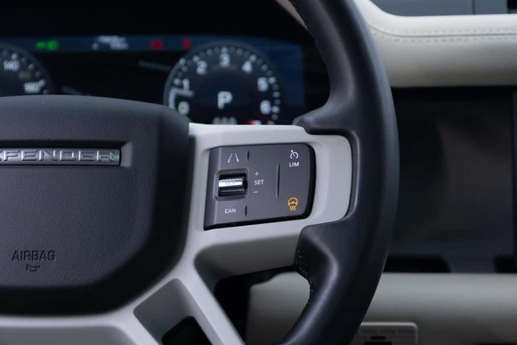 Land Rover Defender - Afbeelding 9 van 30