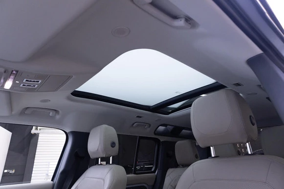 Land Rover Defender - Afbeelding 10 van 30